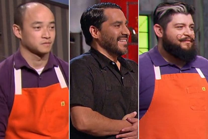 Halloween Baking Champs Serve Up Spooky Success Stories