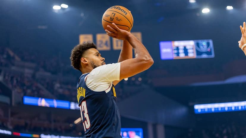 Nuggets Favored Despite Timberwolves' Tough Matchup