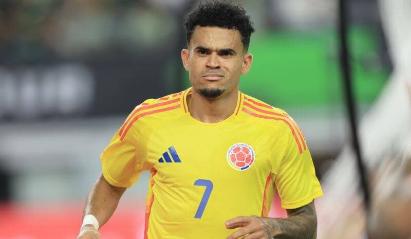 Injury-Plagued Canada Faces Tough Test Against Powerful Colombia