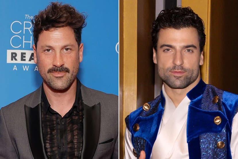 Ballroom Veteran Slams DWTS for Hiring Unqualified Pro Dancer