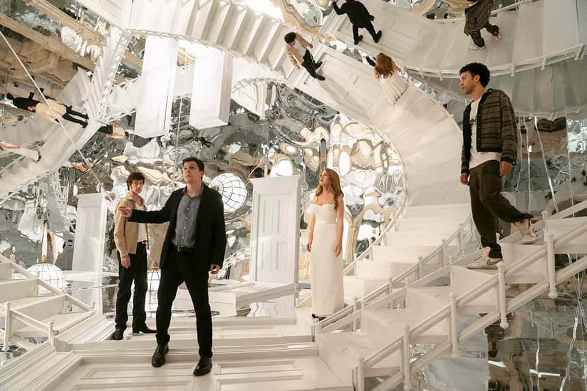 "Now You See Me: Now You Don't" Brings Back Beloved Illusionists in 2025