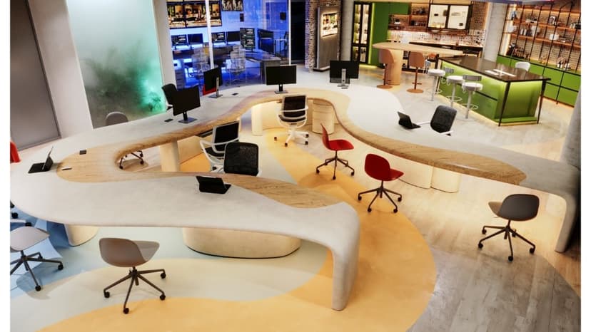 CNN Launches Innovative "CNN Creators" Show from Qatar