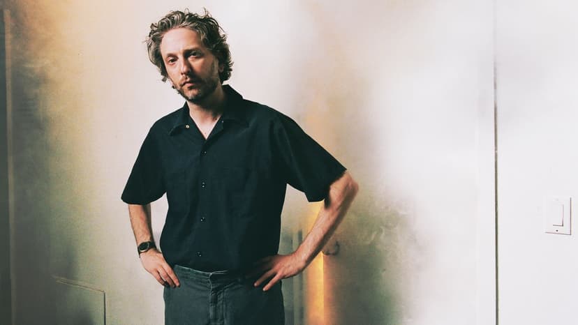 Oneohtrix Point Never Drops Tranquilizer Album, Scores New Film