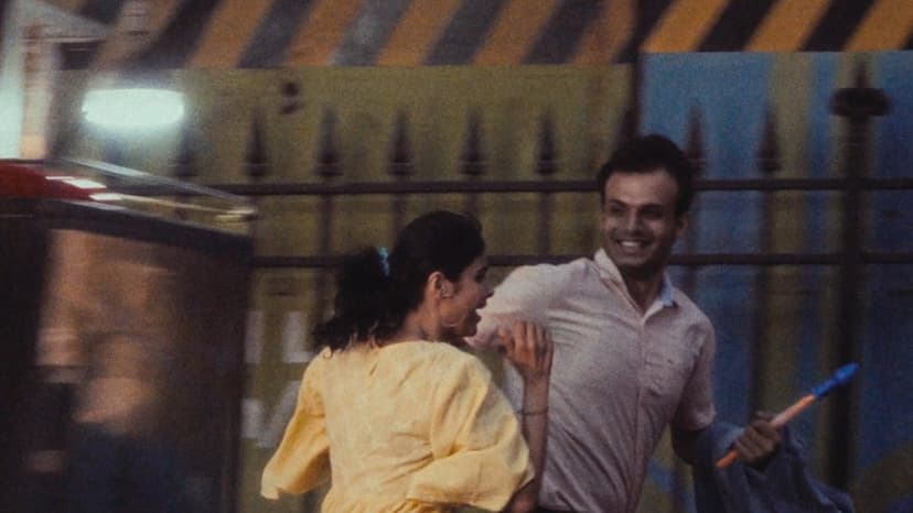 Influencer Culture Exposed: New Drama 'Early Days' to Premiere at Red Sea Film Fest