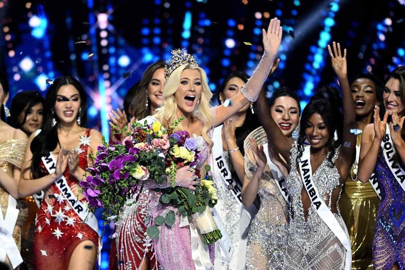 Miss Universe Pageant Lifts Age Limits, Welcomes Married Women and Mothers