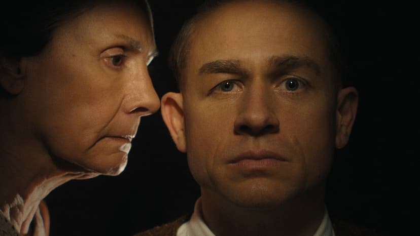 "Monsters" Anthology Revisits Notorious Serial Killer Ed Gein's Chilling Legacy