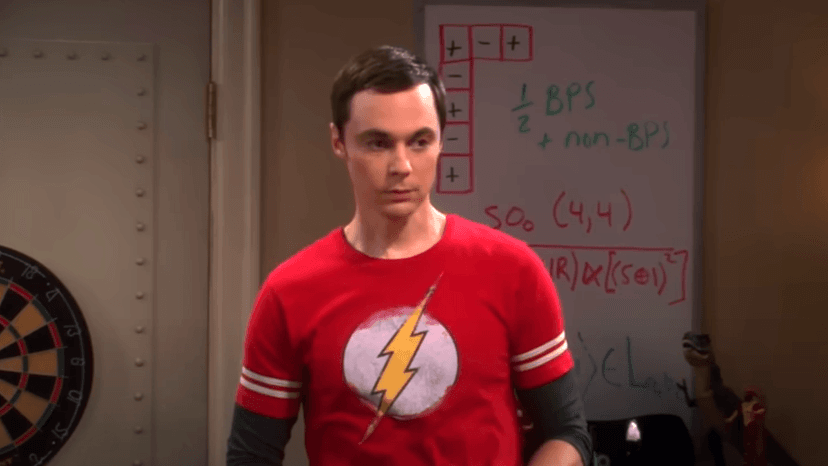 The Big Bang Theory's Unexpected Hiatus That Shaped Its Legacy