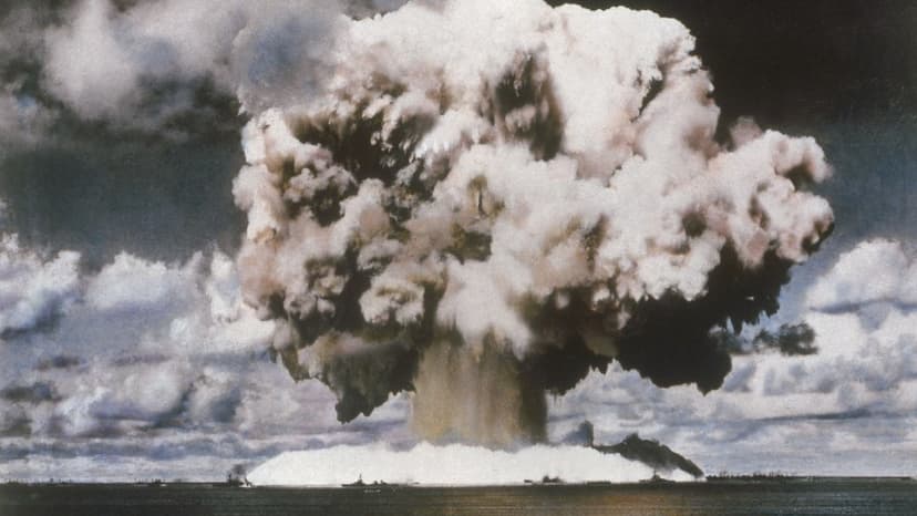 Atomic Paradise: Indigenous Voices Reframe Nuclear Legacy