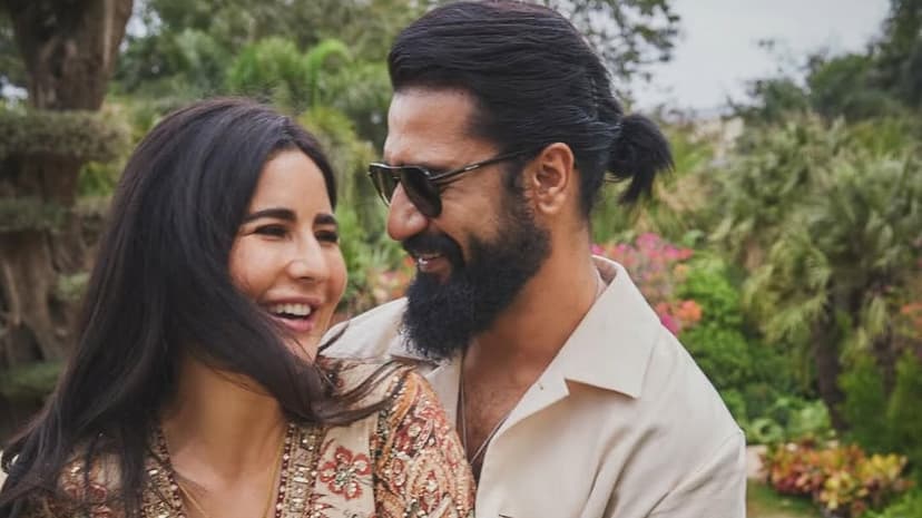 Vicky Kaushal Embraces Impending Fatherhood: "The Biggest Blessing"