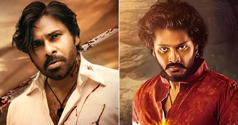 Pawan Kalyan's OG Dominates North American Box Office, Surpasses HanuMan