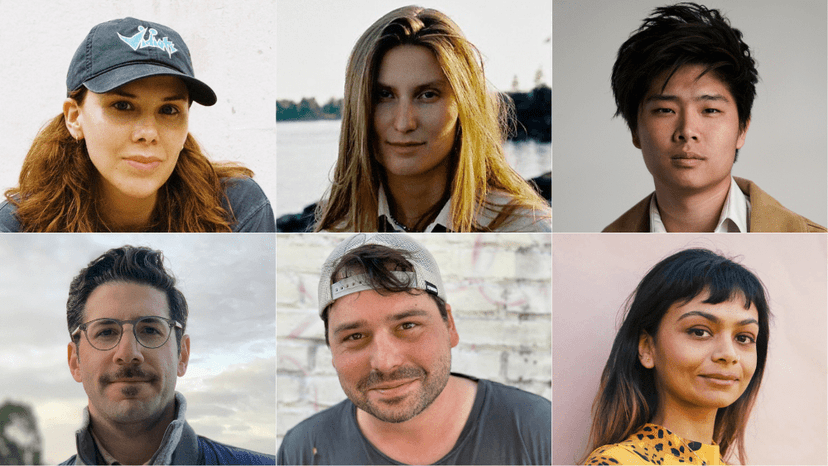 Diverse Voices Shine as Black List Selects 6 Promising Screenwriters for Mentorship