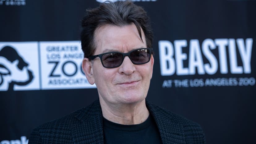 Charlie Sheen Wished He Had Reached Out to Matthew Perry Before His 2023 Death