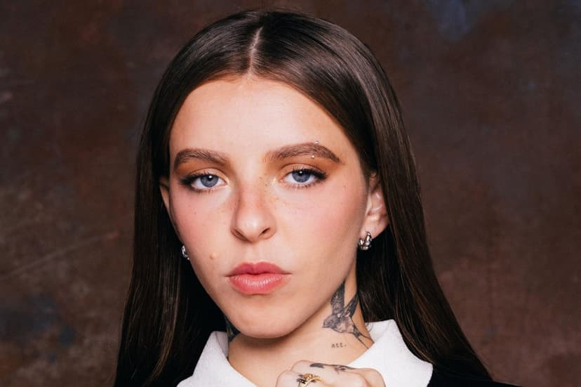 Puerto Rican Star Young Miko Finds Solace in New Album 'Do Not Disturb'