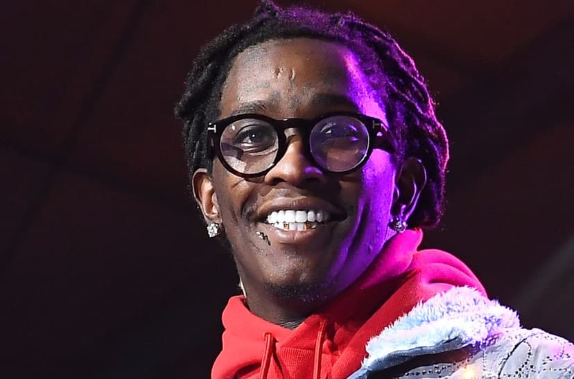 Wale to Produce Crime Series on Notorious D.C. Hitman Wayne Perry in the '90s