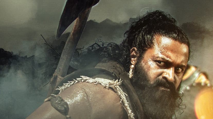 'Kantara: Chapter 1' Prequel Ignites Dussehra Box Office Clash