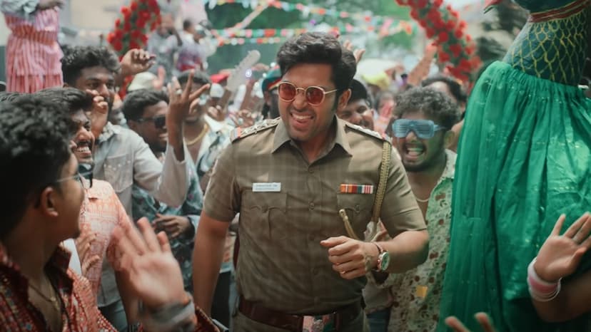 Karthi's 'Vaa Vaathiyaar' Locks 2025 Release Date