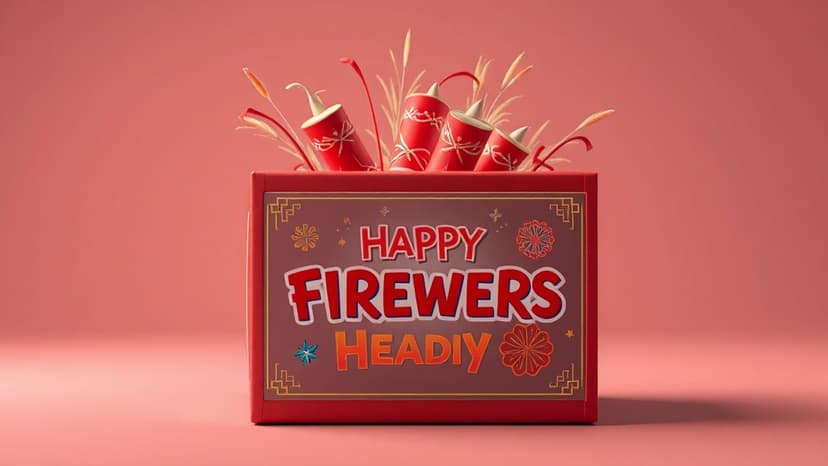 Mohali Residents Defy Diwali Cracker Ban, Explosions Heard Past Midnight