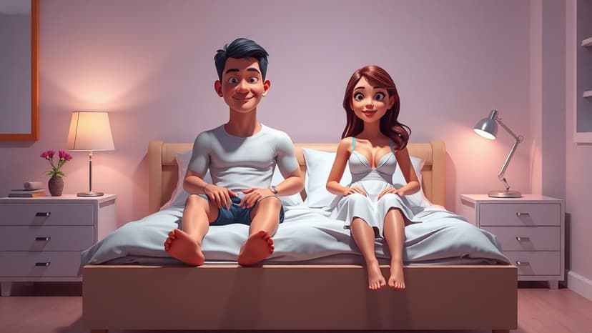 Egyptian Star Ahmed Malek Leads Acclaimed Father-Son Drama 'My Father's Scent'