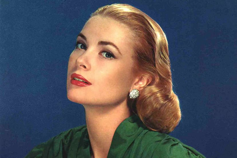 Princess Grace's Final Interview: Reflections on Life, Love, and Legacy