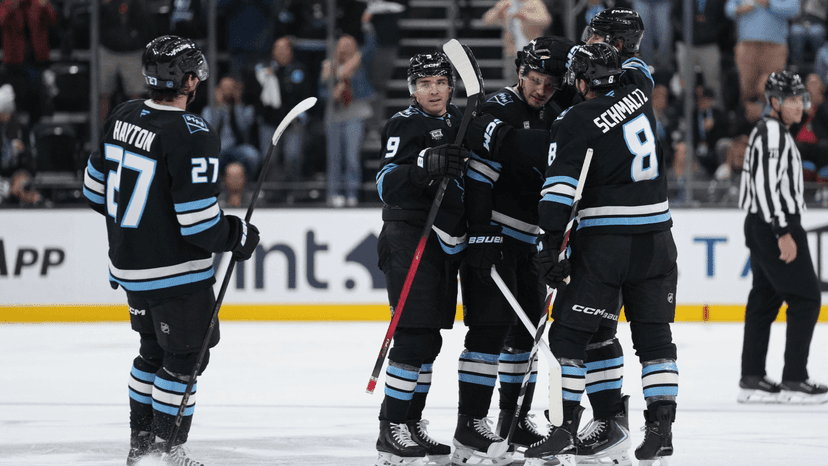 Mammoth Stun Avalanche in Overtime Thriller
