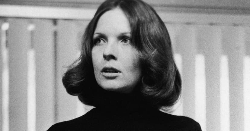 Diane Keaton's Lifelong Pursuit of Beauty and Authenticity