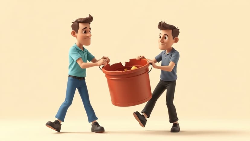 Bigg Boss 19 Captaincy Task Erupts in Chaos and Controversy