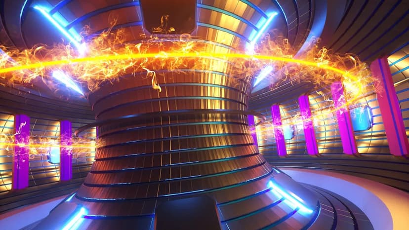 China's Breakthrough in Safer, More Efficient Nuclear Power