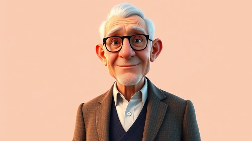 Veteran Actor Asrani, Comedy Icon, Dies at 84; Tributes Pour In