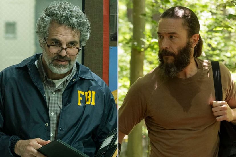 'Task' Season 1 Finale Brings Devastating Character Deaths, Leaving Viewers Stunned