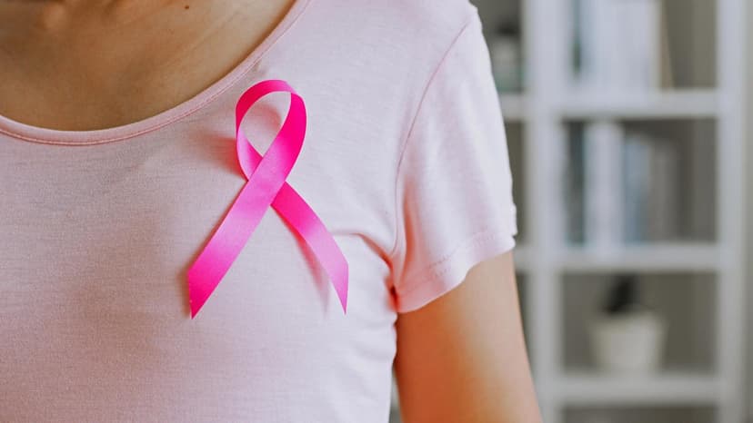 Breast Cancer Survivors Celebrate Resilience at Empowering Festival