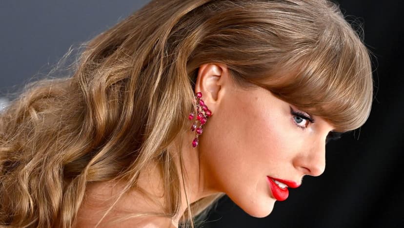 Taylor Swift Engaged to NFL Star Travis Kelce, Reveals Secret Album Project