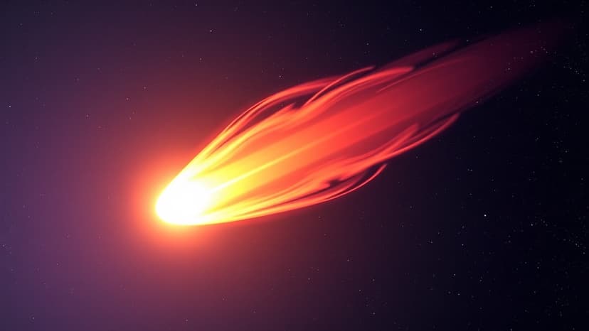 Interstellar Comet 3I/ATLAS Captivates Astronomers, Debunks Alien Spacecraft Rumors