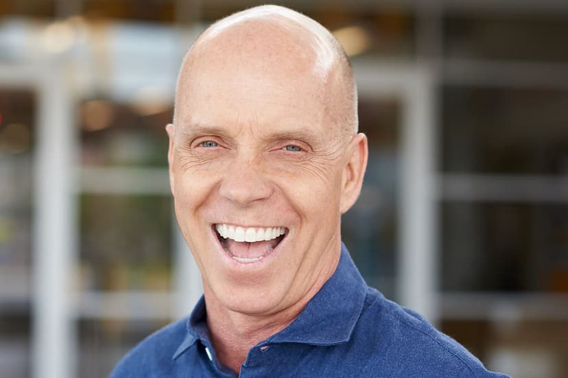 Olympic Medalist Scott Hamilton Hosts Epic Charity Concert with Rock Legends