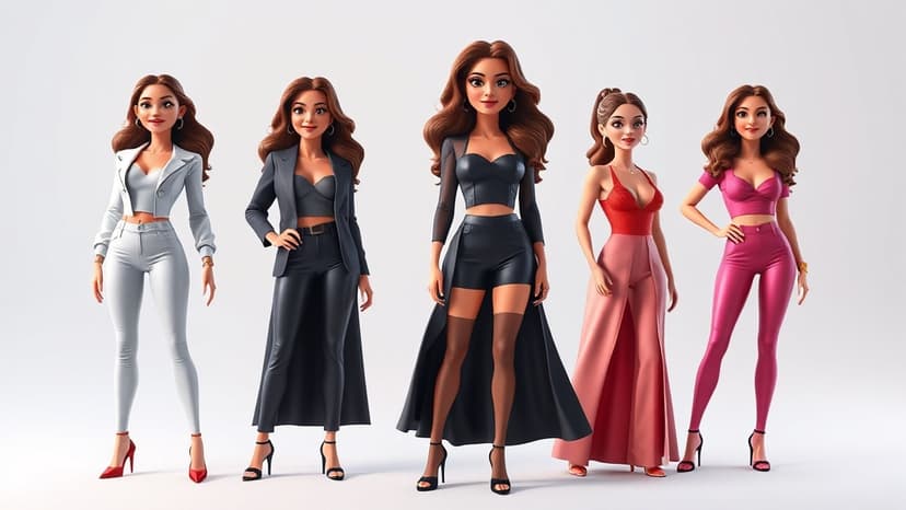 J.Lo Embraces Intuitive Dressing in Avant-Garde Looks for Film Premiere