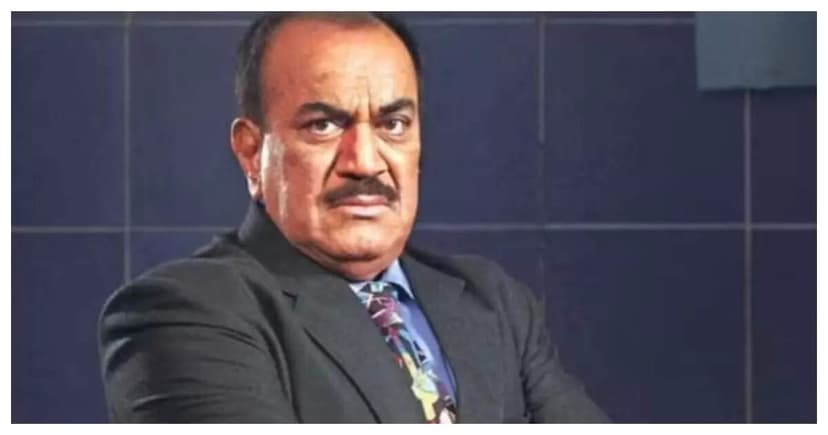 Veteran Actor Shivaji Satam Reflects on Iconic CID Role