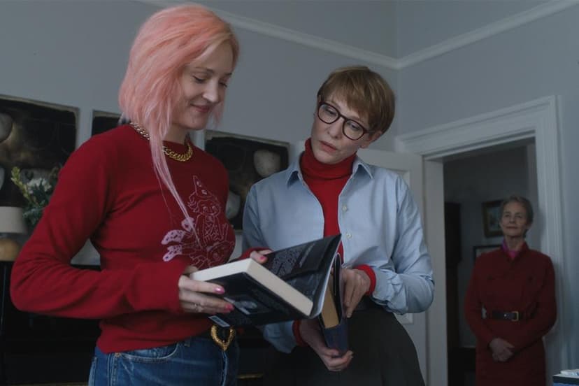 Fashion House Yves Saint Laurent Expands into Film Production