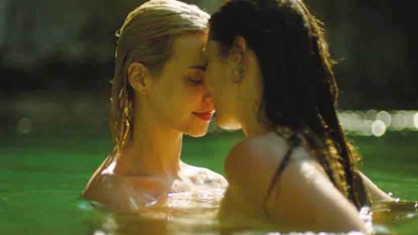 Experimental Music Fuels Rebellion in Small-Town Finland