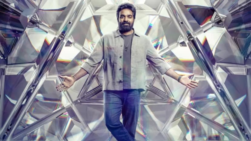 Bigg Boss Tamil Host Vijay Sethupathi Struggles to Rein in Unruly Contestants