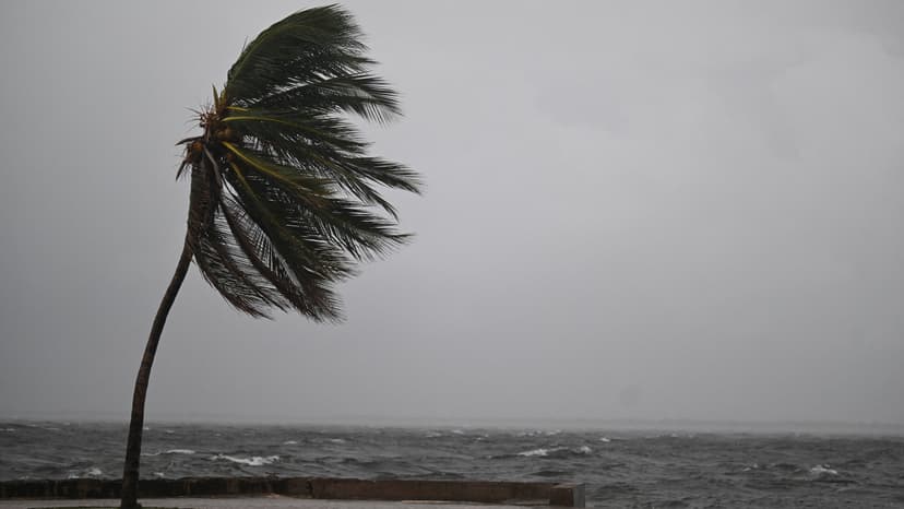 Jamaica Faces Catastrophic Hurricane Melissa Fueled by Climate Change