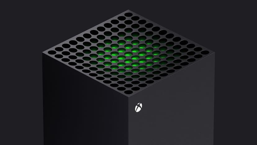 Microsoft Teases "Next-Gen" Xbox Hardware in Development