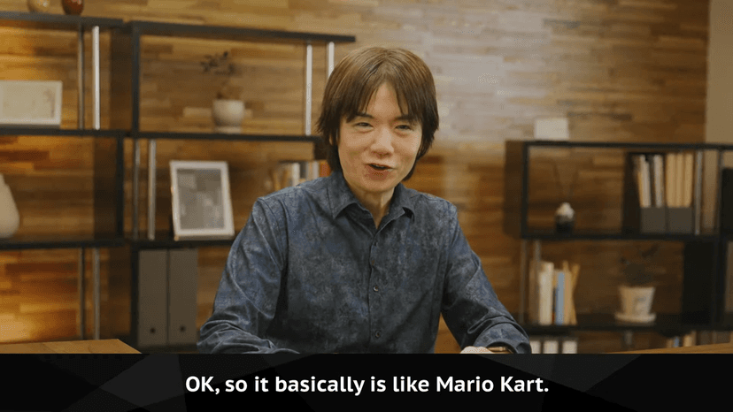 Kirby Air Riders Expands with 60-Minute Nintendo Direct, Launches November 2025