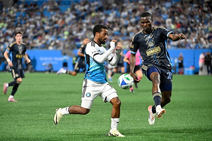 Charlotte FC Aims for First MLS Playoff Win Against NYCFC