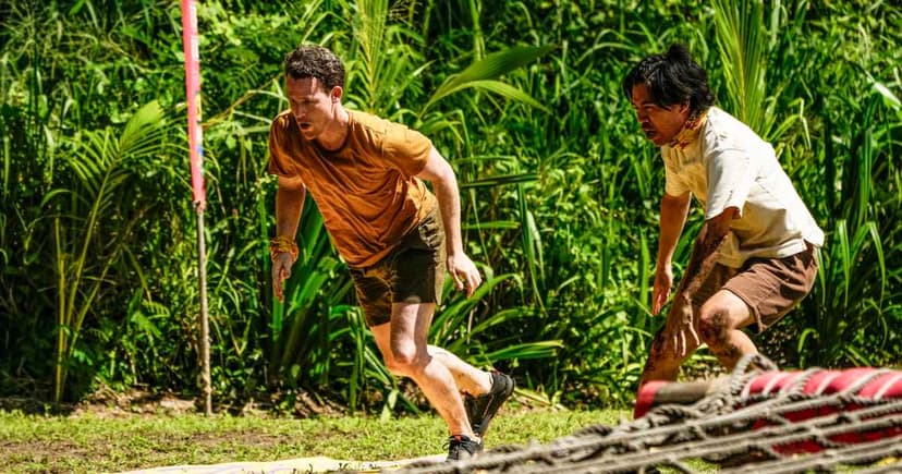 Survivor Icon Boston Rob Retires, Fans Mourn Iconic Exit