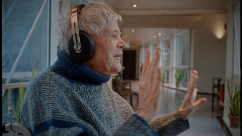 Reykjavik Film Fest Spotlights Global Cinematic Talents