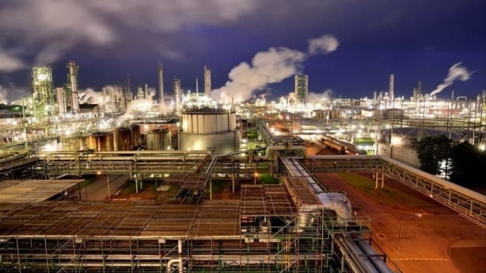 Ineos Launches 10 Anti-Dumping Cases to Rescue Struggling European Chemical Industry