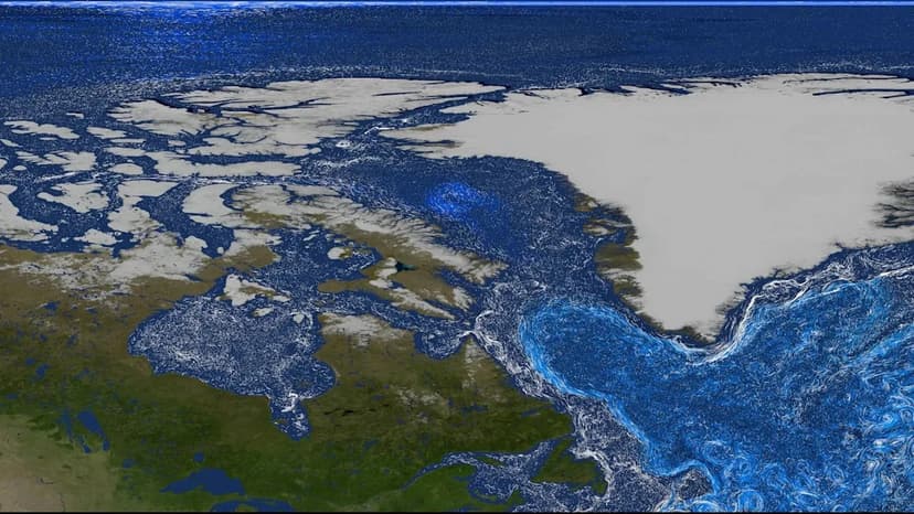 Clam Shells Expose Instability in Critical Atlantic Ocean Current
