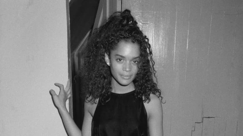 80s Icons' Kids Steal the Spotlight