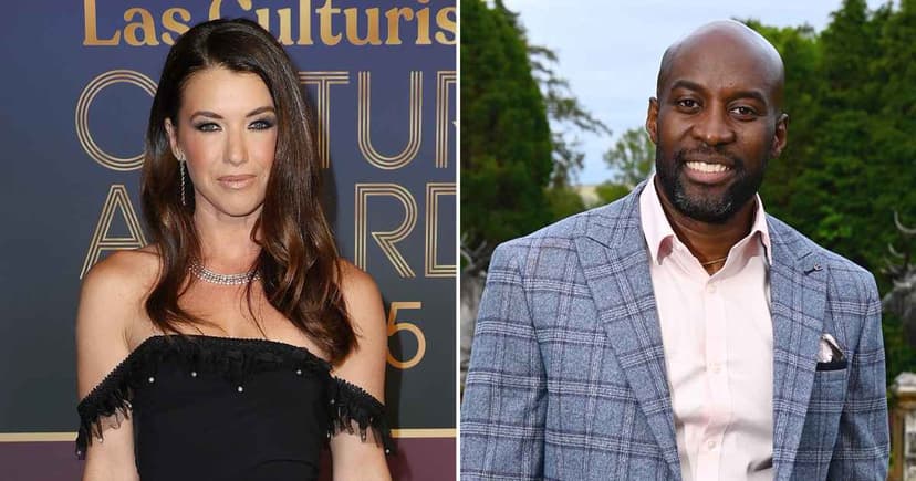 Survivor Legend Parvati Fires Back at Jeremy Collins' Controversial Claim