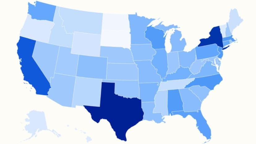 Millions Exposed to Unsafe Drinking Water Across the U.S.