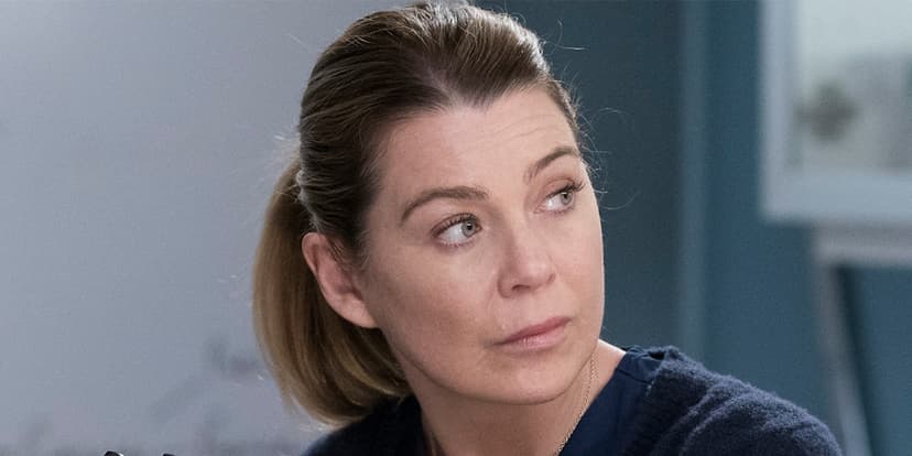Grey's Anatomy Delivers Surprise Pregnancy After Character's Shocking Death